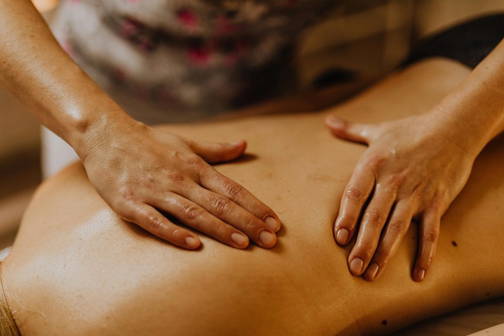 massage