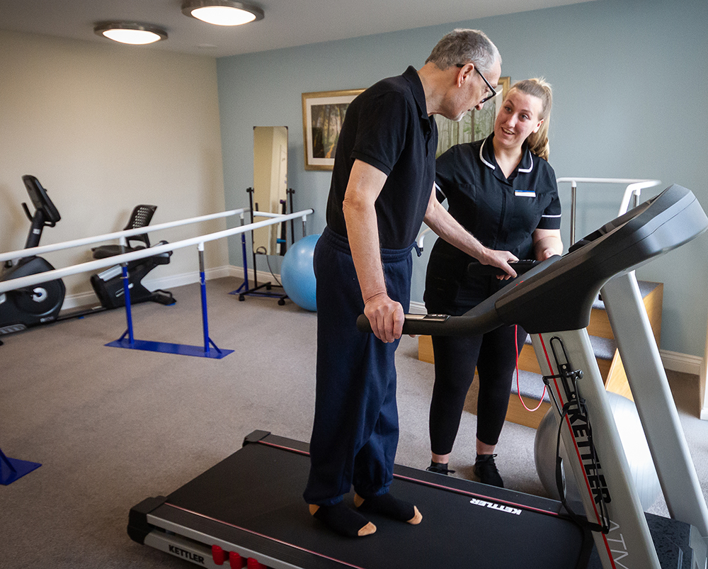 respite care