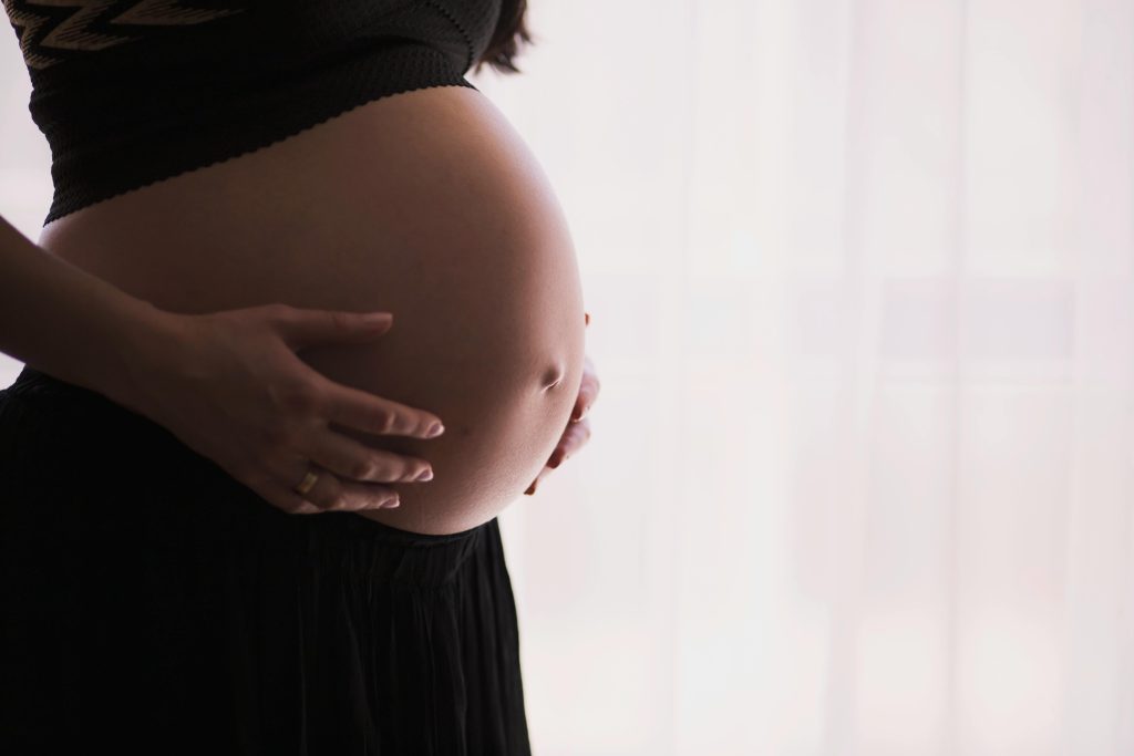 Pregnancy, Antenatal, Post-natal
