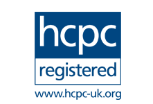 hcpc registered