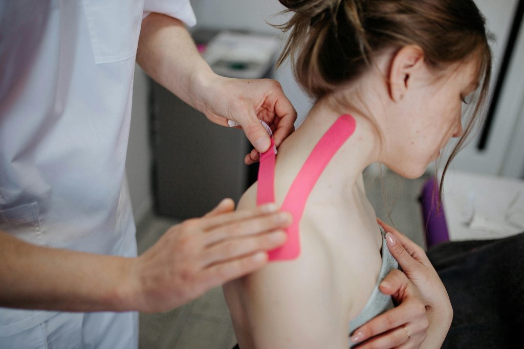 Physiotherapy