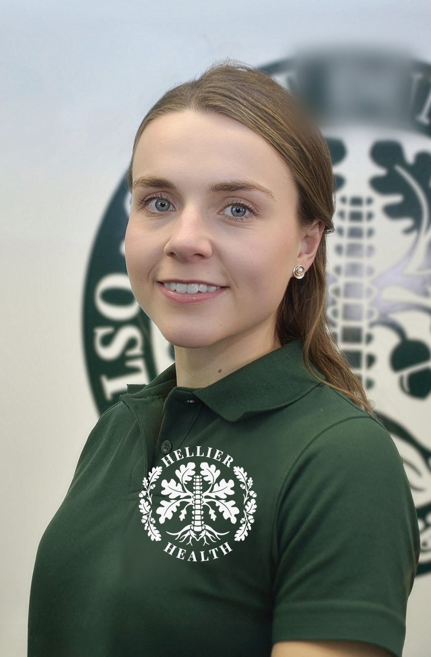 Abi - Clinic Manager