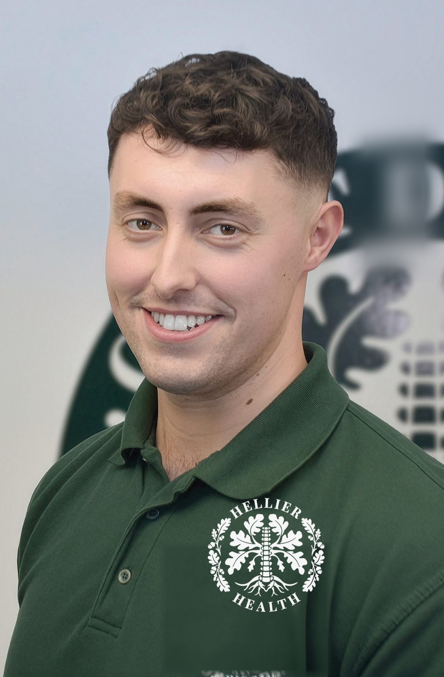 Joe - Clinic Manager