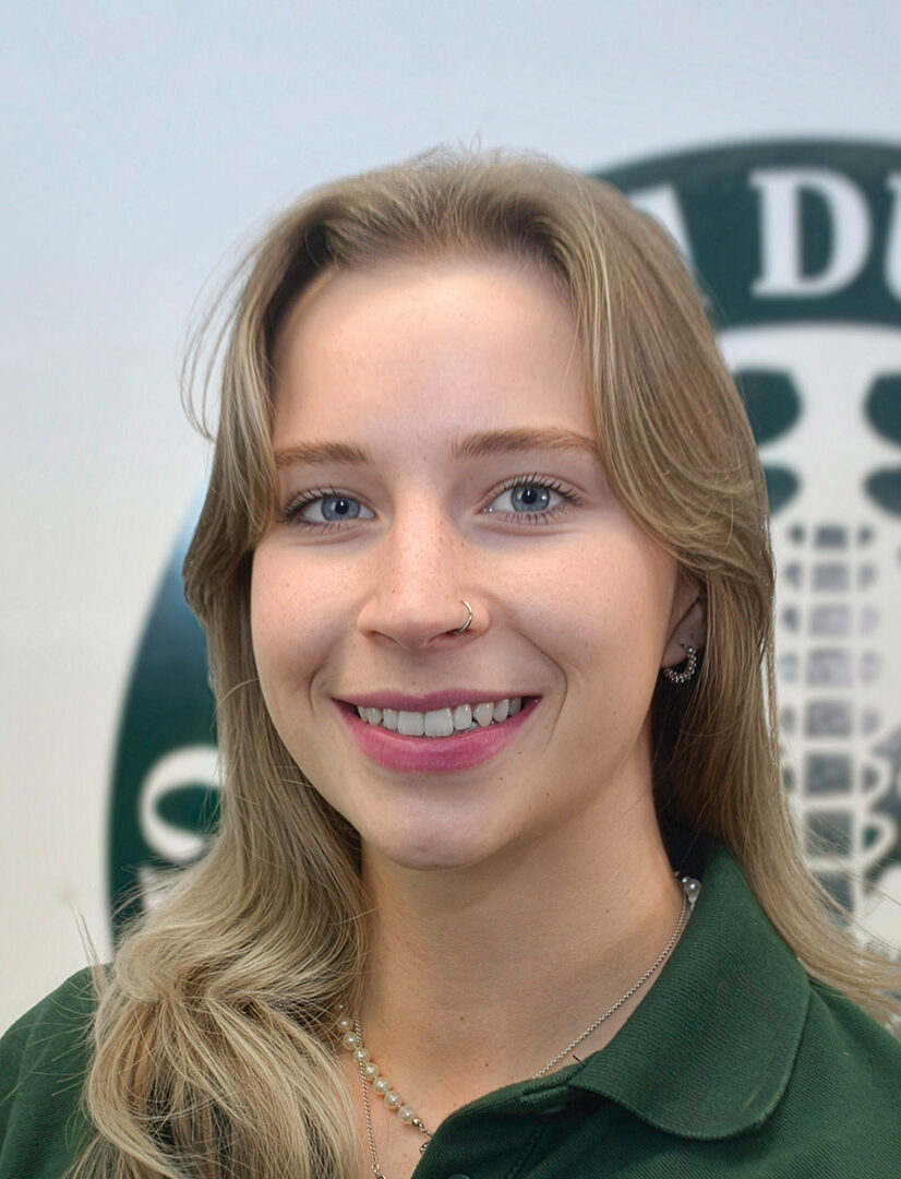Charlotte - Sports Therapist