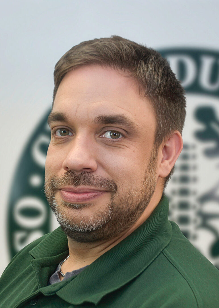 Jason - Osteopath