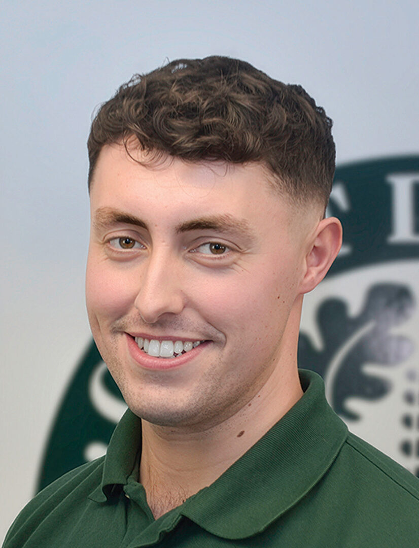 Joe - Clinic Manager