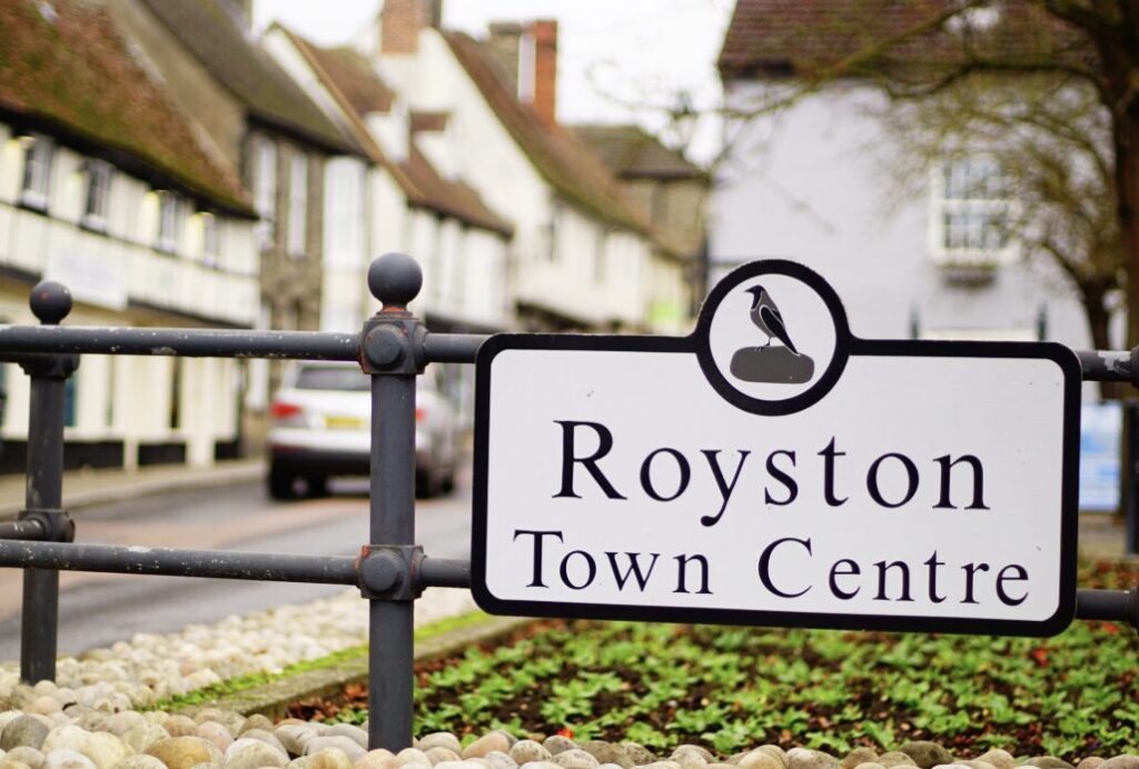 Royston Osteopathy