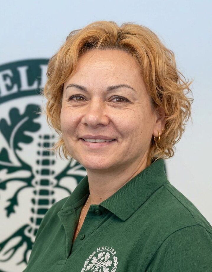 Joe - Clinic Manager