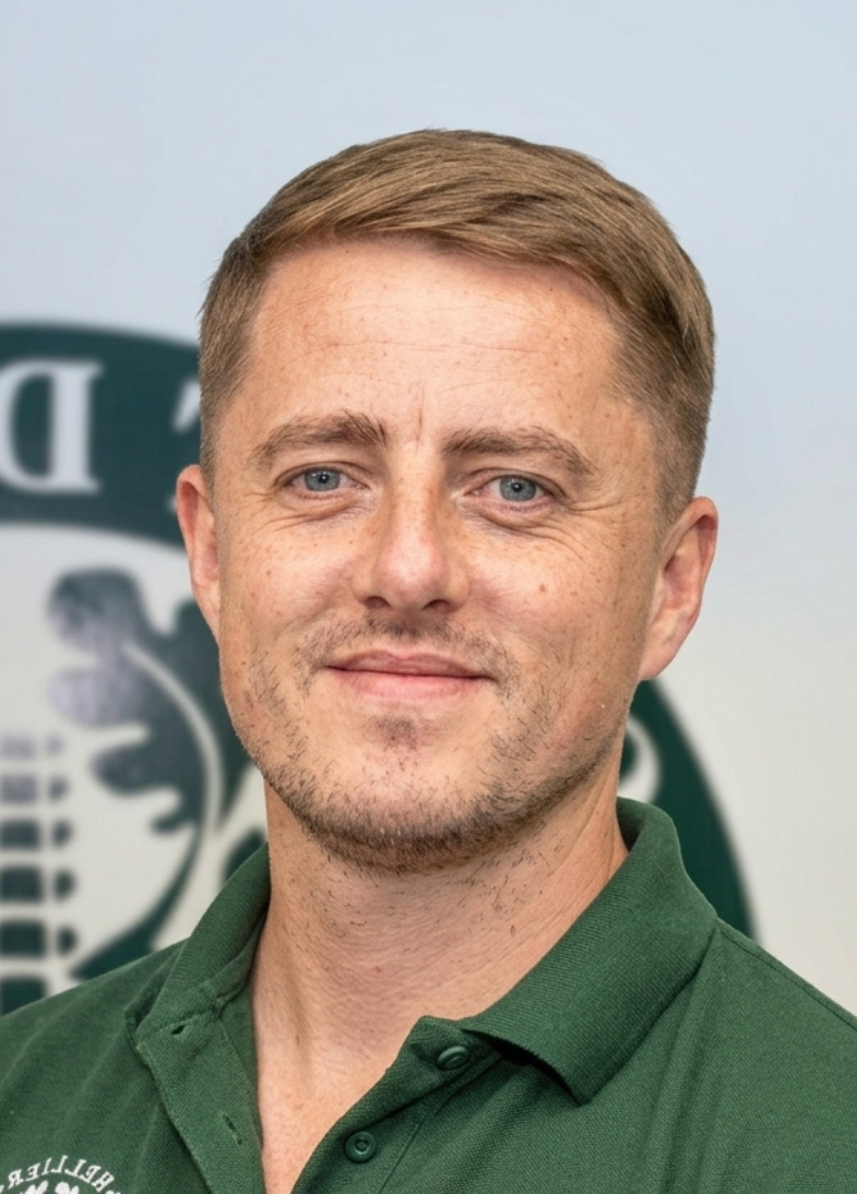 Scott - Independent Physical Therapist